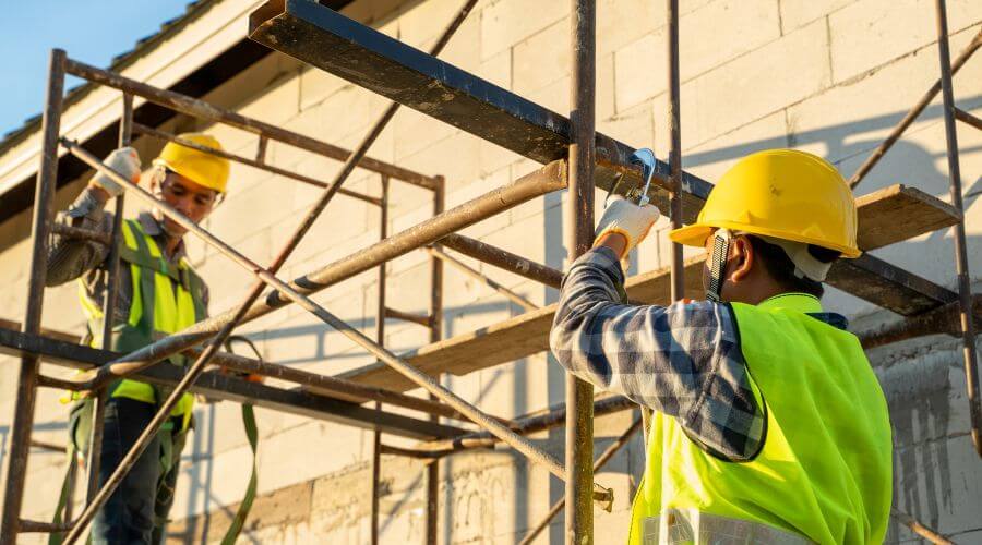 Soffit Repair in Bladenboro, NC